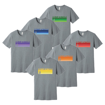 VINTAGE SOFTSTYLE TEE