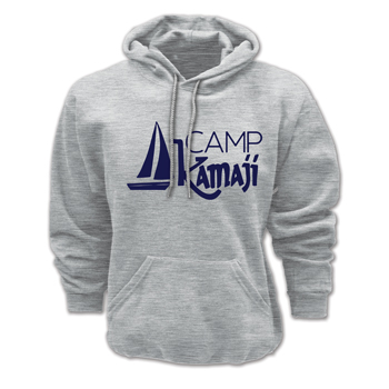 HOODED SWEATSHIRT