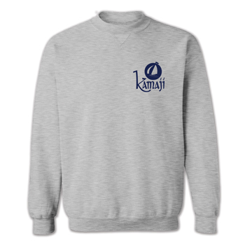 CLASSIC CREW SWEATSHIRT - CLEARANCE