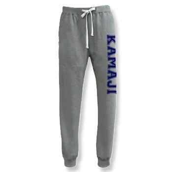 ATHLETIC FLEECE JOGGERS
