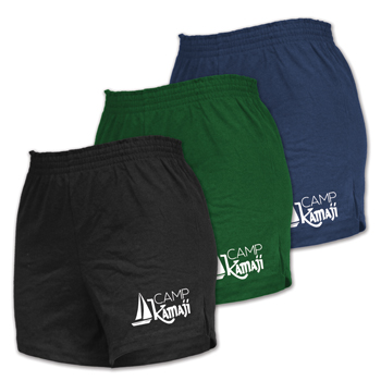 GIRLS SPORT SHORTS