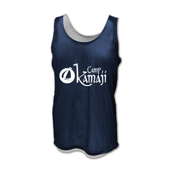 REVERSIBLE MESH JERSEY - CLEARANCE