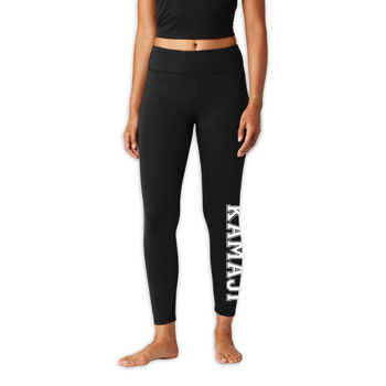 WOMEN'S 7/8 LEGGINGS