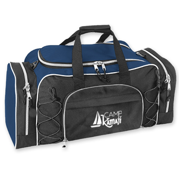 ACTION DUFFEL