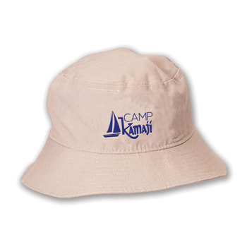 KAMAJI BUCKET HAT