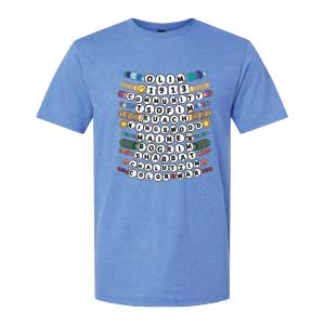 BRACELET SOFTSTYLE TEE