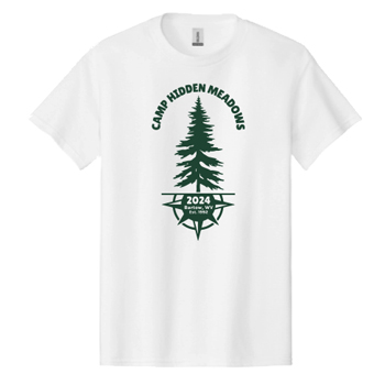 2024 CLASSIC T-SHIRT