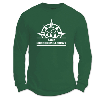 CLASSIC LONG SLEEVE T-SHIRT