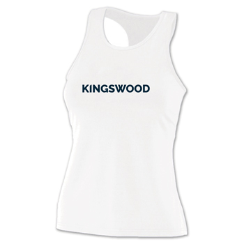 RACING BACK TANK TOP