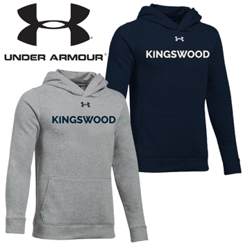 UNDER ARMOUR SWEATSHIRT