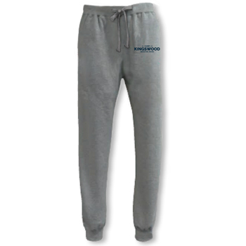 ATHLETIC FLEECE JOGGERS