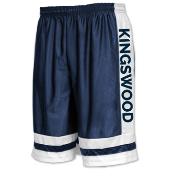 BASKETBALL SHORTS