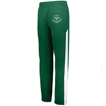 MESH BASKETBALL PANTS
