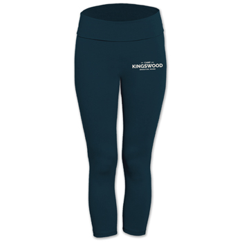 SOLOSPORT CROP PANTS