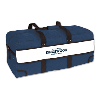 KINGSWOOD MEGA-PAK DUFFEL