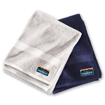 KINGSWOOD BATH/BEACH TOWEL