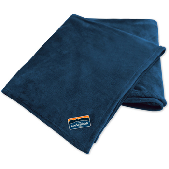 ULTRA PLUSH FLEECE BLANKET