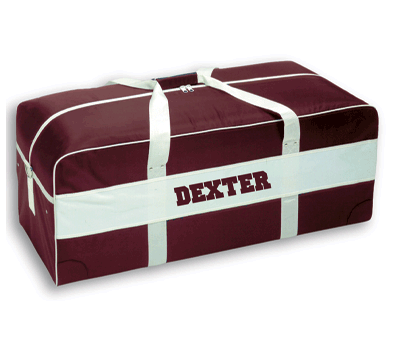 DEXTER MEGA-PAK DUFFEL
