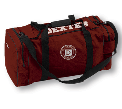 DEXTER GEAR PACK