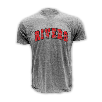 RIVERS VINTAGE TEE