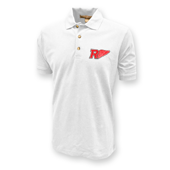 RIVERS PIQUE POLO