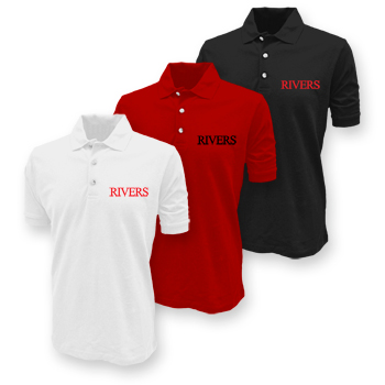 MENS NIKE DRI-FIT POLO