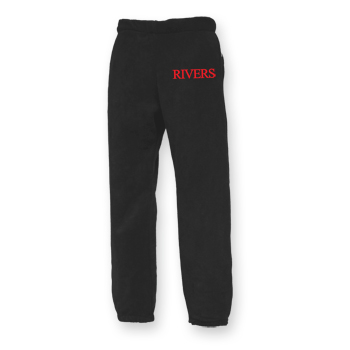 RIVERS CLASSIC SWEATPANTS