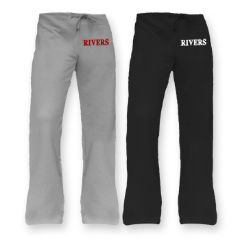 LADIES CHEER PANT