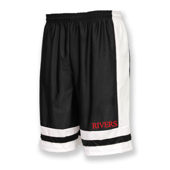 RIVERS BASKETBALL SHORTS