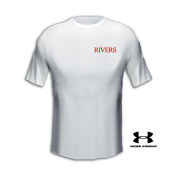 MENS UNDER ARMOUR TECH TEE