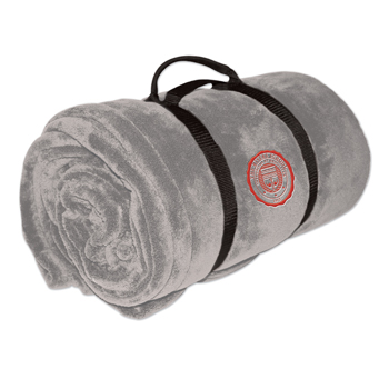 ULTRA PLUSH FLEECE BLANKET