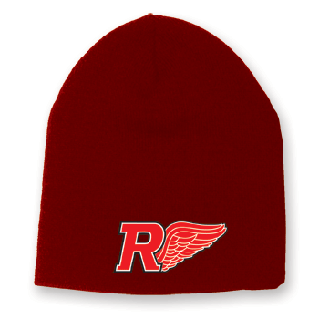 RIVERS KNIT BEANIE CAP
