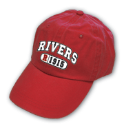 RIVERS 1915 BASEBALL CAP