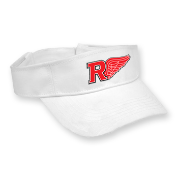 RIVERS SCHOOL VISOR