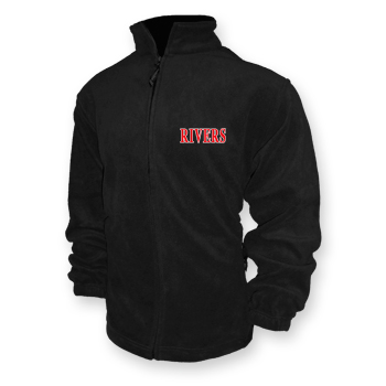 MOUNTAIN FLEECE FULL-ZIP