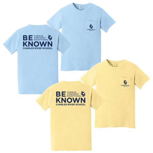 POCKET TEE
