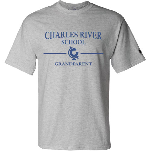 CHAMPION GRANDPARENT TEE