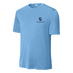 SPORT-TEK COMPETITOR TEE