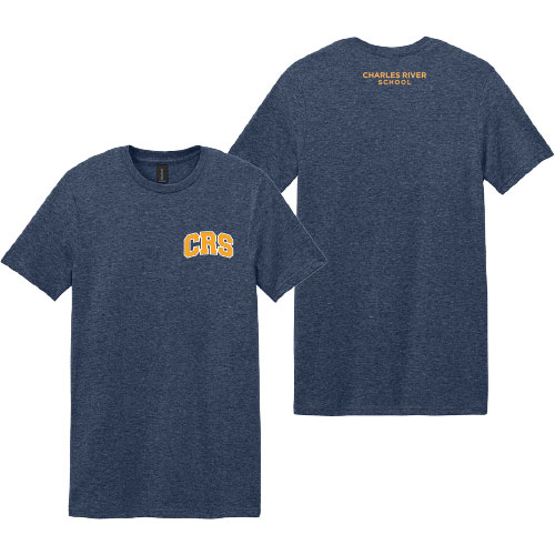 CRS SOFTSTYLE TEE