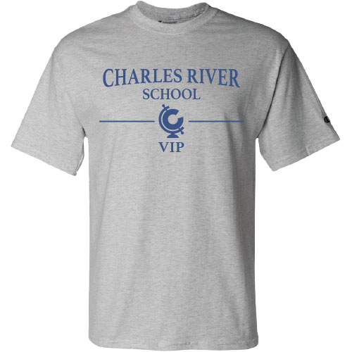 CHAMPION VIP TEE