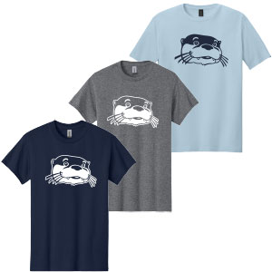 YOUTH DISTRESSED VINTAGE TEE