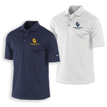 ADULT NIKE ADULT DRI-FIT POLO