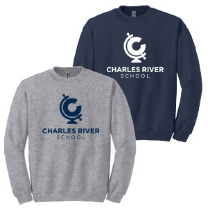 CLASSIC CREW SWEATSHIRT