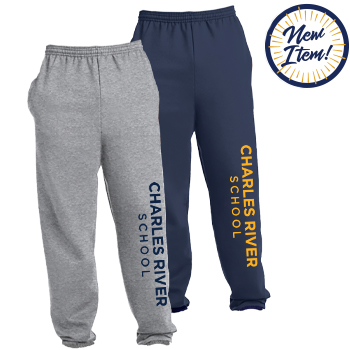 YOUTH CLASSIC SWEATPANTS