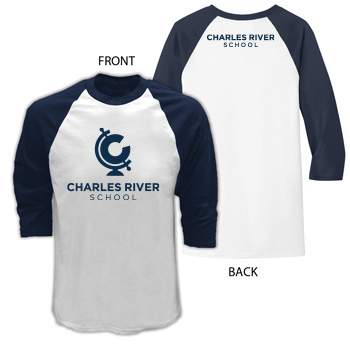 YOUTH BASEBALL TEE