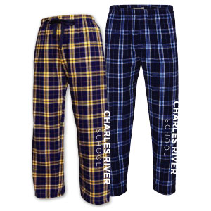 ADULT FLANNEL JAMM PANTS