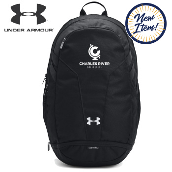 UNDERARMOUR BACKPACK