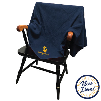 FLEECE BLANKET