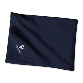 SWEATSHIRT BLANKET