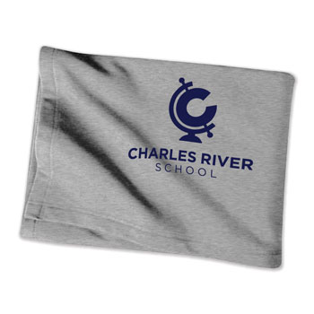 SWEATSHIRT BLANKET